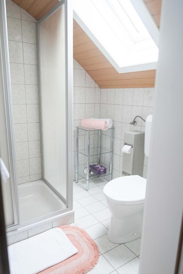 Gaestehaus Jeindl