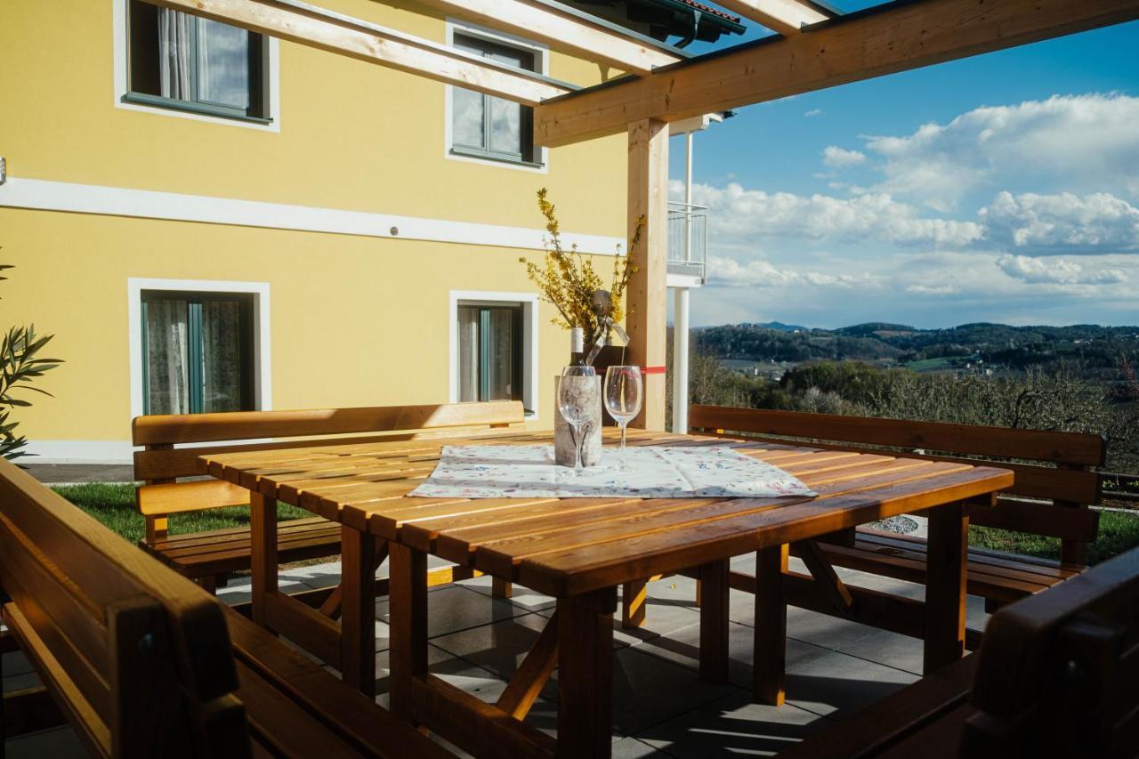 Homestay Gaestehaus Jeindl Hartmannsdorf